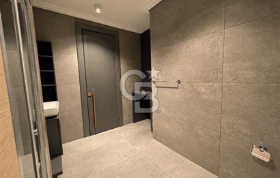 DORA HILLDE ÖZEL HAMAM VE SAUNALI KİRALIK 2+1 ÇATI DUBLEKS DAİRE