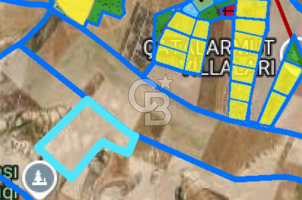 Gölbaşı Hacımuratlıda Geleceğe Yatırım 1.150 m² Fırsat Hissesi!