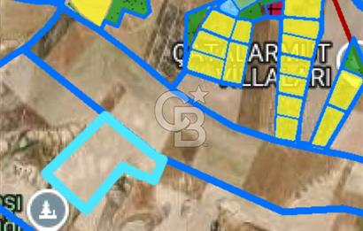 Gölbaşı Hacımuratlıda Geleceğe Yatırım 1.150 m² Fırsat Hissesi!