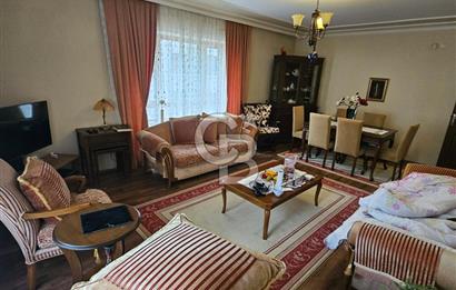 AŞAĞI ÖVEÇLERDE PARK MANZARALI 3+1 DAİRE