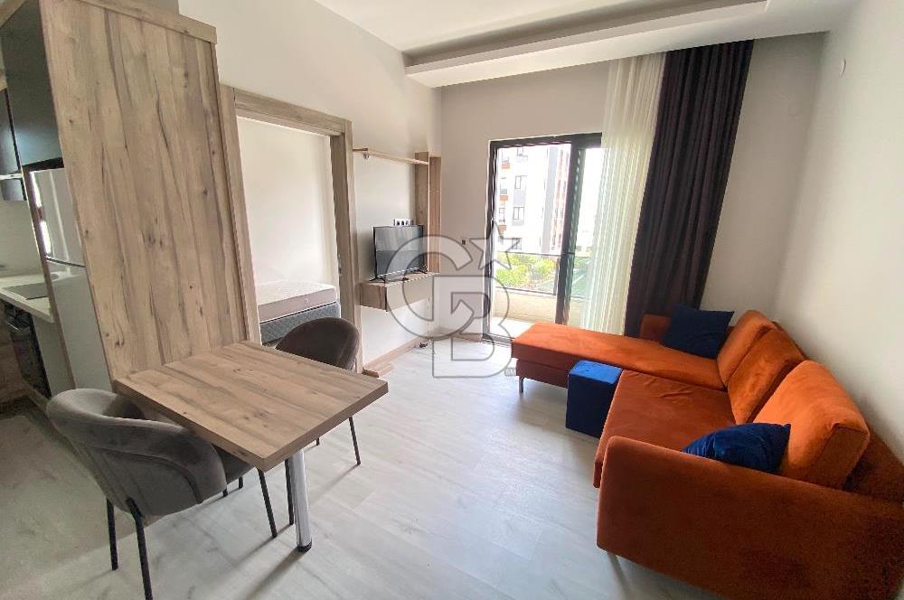 CB AMBIANCE'DAN GÖRÜKLENİN EN GÜZEL MANZARALI DAİRESİ
