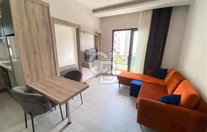 CB AMBIANCE'DAN GÖRÜKLENİN EN GÜZEL MANZARALI DAİRESİ