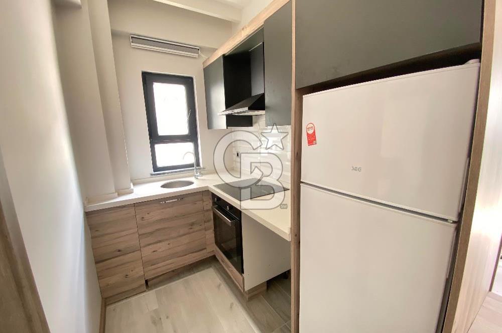 CB AMBIANCE'DAN GÖRÜKLENİN EN GÜZEL MANZARALI DAİRESİ