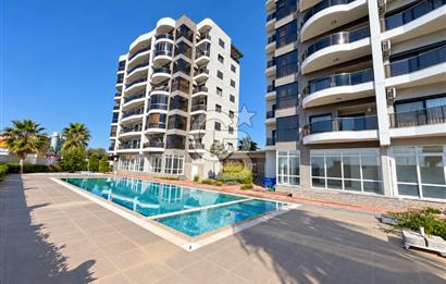 ATAŞEHIR RIVER SUİTTE KİRALIK 3+1 DAİRE