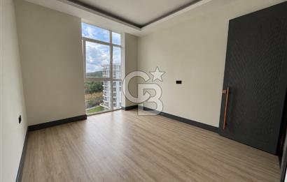 DORA HILLDE ÖZEL HAMAM VE SAUNALI KİRALIK 2+1 ÇATI DUBLEKS DAİRE