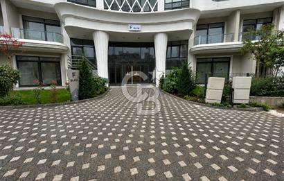 DORA HILLDE ÖZEL HAMAM VE SAUNALI KİRALIK 2+1 ÇATI DUBLEKS DAİRE