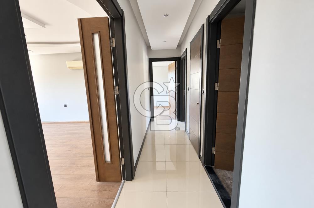 ATAŞEHIR RIVER SUİTTE KİRALIK 3+1 DAİRE