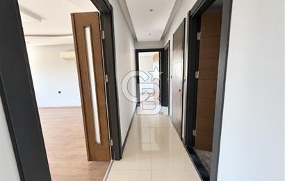 ATAŞEHIR RIVER SUİTTE KİRALIK 3+1 DAİRE