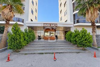 ATAŞEHIR RIVER SUİTTE KİRALIK 3+1 DAİRE - 9 - 378054