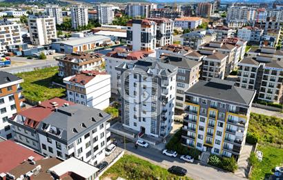 SULTANBEYLİ MİMAR SİNAN'DA ÇİFT BALKONLU EBEVEYN BANYOLU 2+1