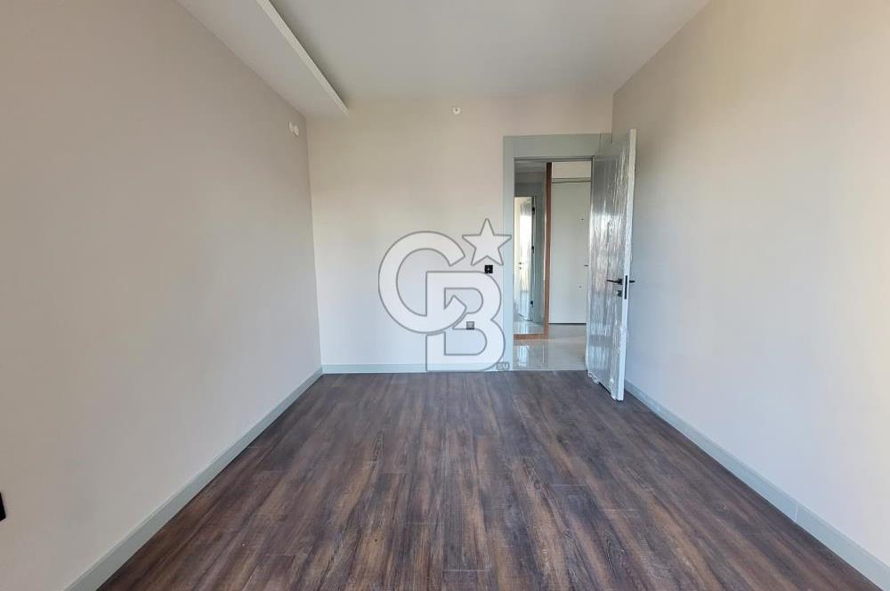 Diamond Yaşamkent Amerikan Mutfak-Akıllı Ev-Kış Bahçesi 2 +1