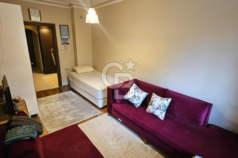 AŞAĞI ÖVEÇLERDE PARK MANZARALI 3+1 DAİRE