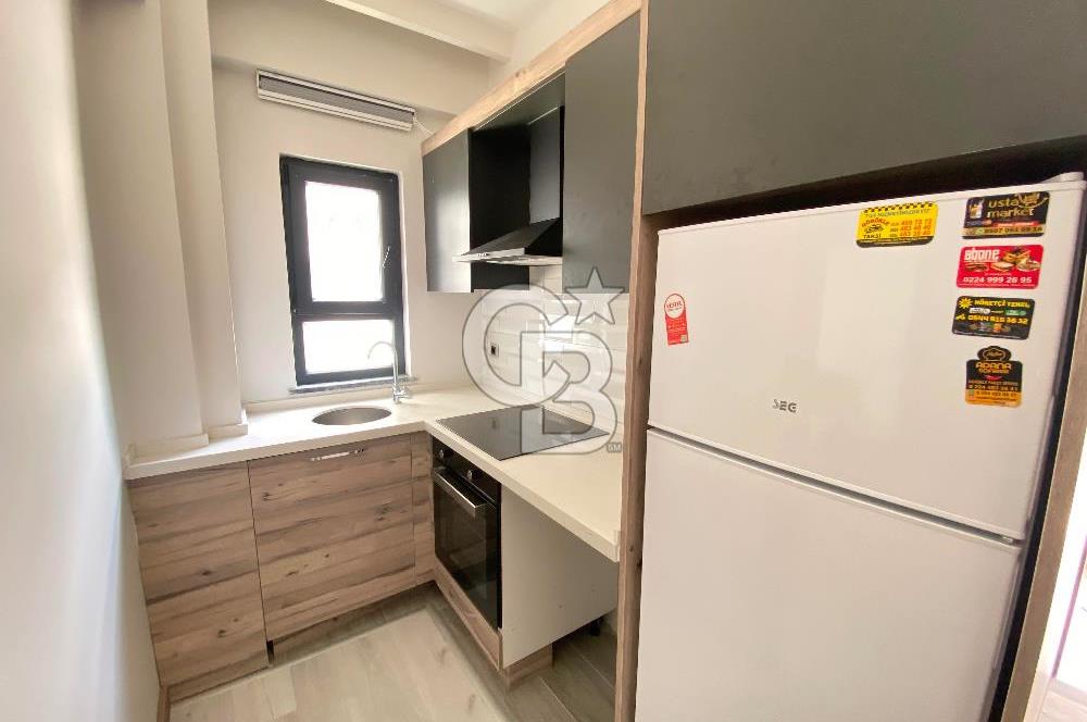 CB AMBIANCE'DAN GÖRÜKLENİN EN GÜZEL MANZARALI DAİRESİ