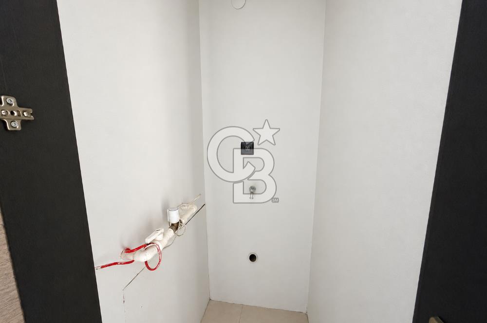 ATAŞEHIR RIVER SUİTTE KİRALIK 3+1 DAİRE