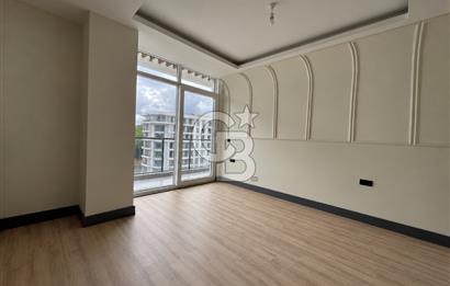 DORA HILLDE ÖZEL HAMAM VE SAUNALI KİRALIK 2+1 ÇATI DUBLEKS DAİRE