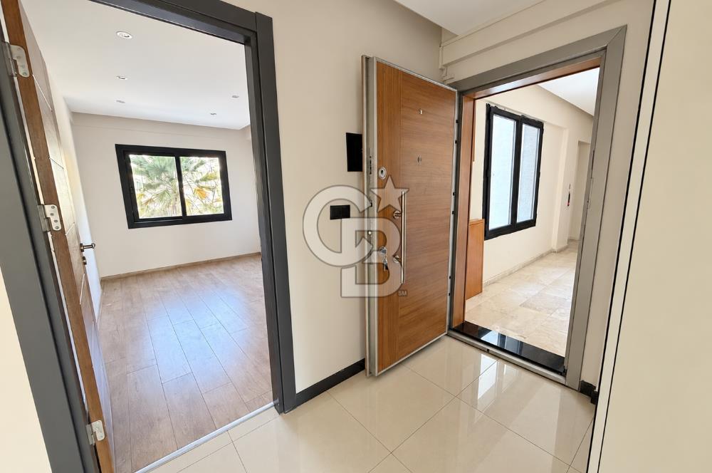 ATAŞEHIR RIVER SUİTTE KİRALIK 3+1 DAİRE