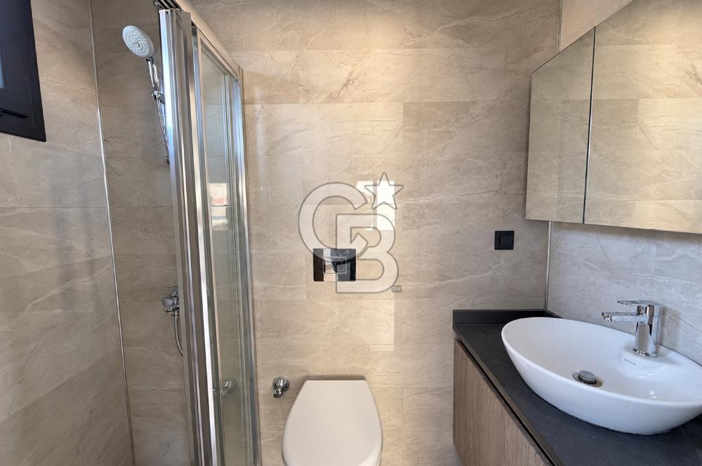 ATAŞEHIR RIVER SUİTTE KİRALIK 3+1 DAİRE