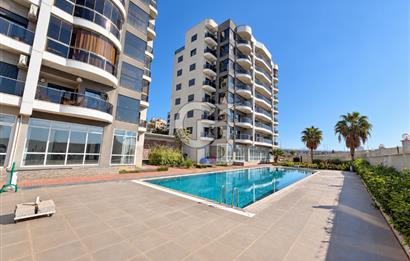 ATAŞEHIR RIVER SUİTTE KİRALIK 3+1 DAİRE