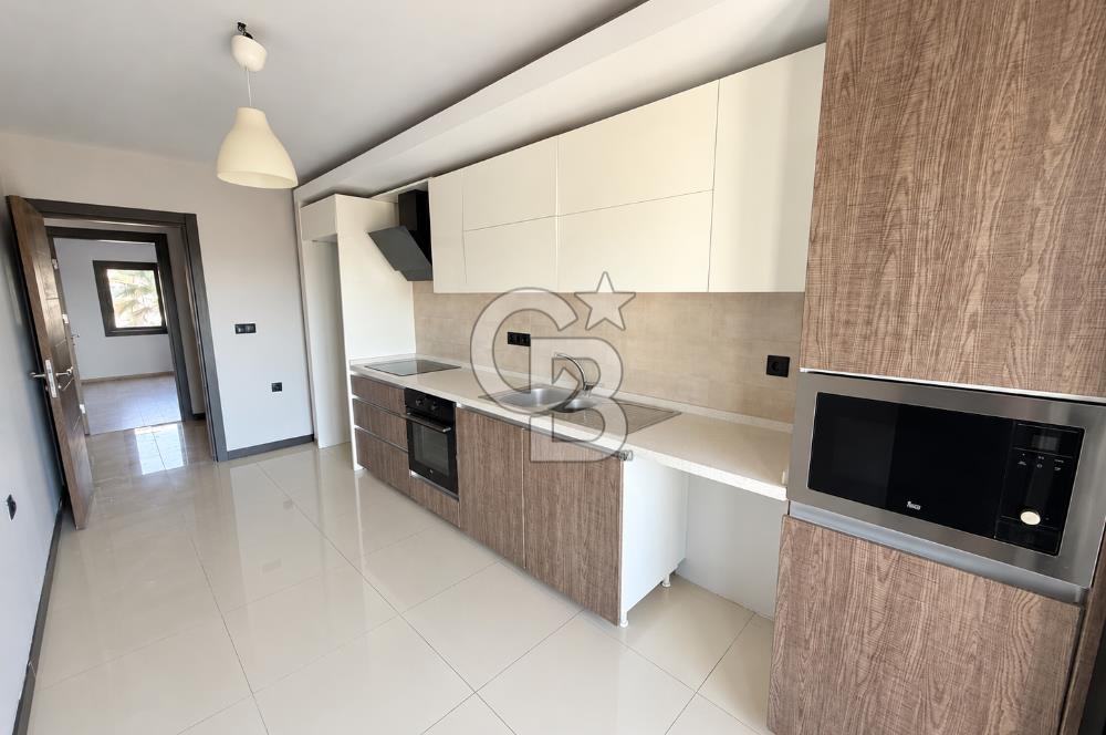 ATAŞEHIR RIVER SUİTTE KİRALIK 3+1 DAİRE