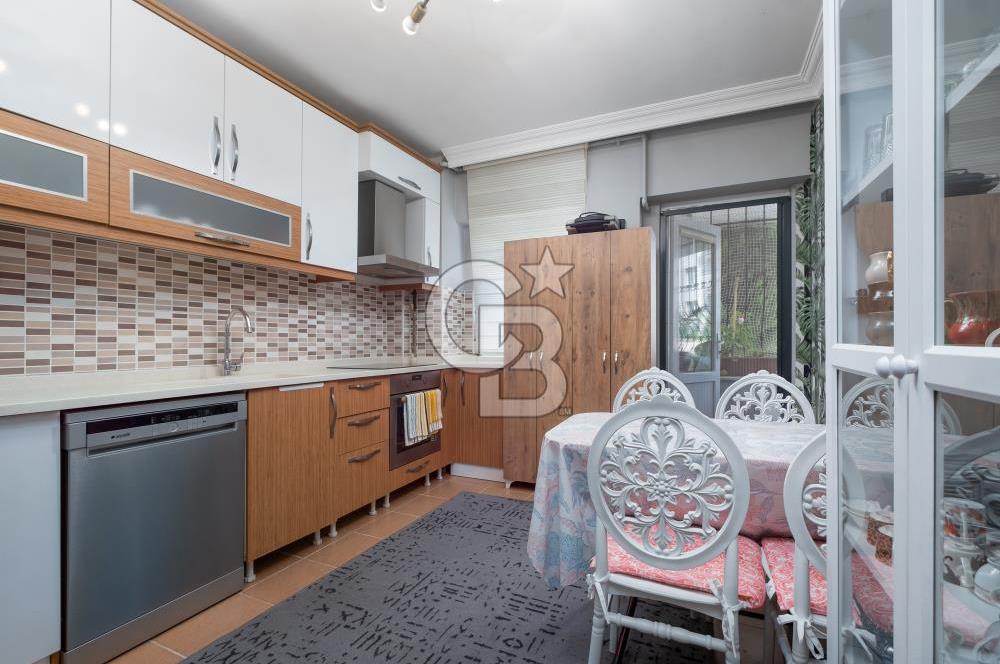 CB AMBIANCE DEMİRCİ SİTE İÇİ MERKEZİ KONUM BAKIMLI SATILIK DAİRE