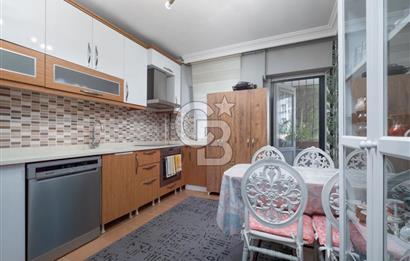 CB AMBIANCE DEMİRCİ SİTE İÇİ MERKEZİ KONUM BAKIMLI SATILIK DAİRE