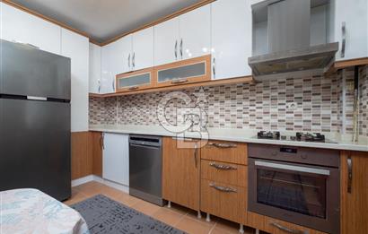 CB AMBIANCE DEMİRCİ SİTE İÇİ MERKEZİ KONUM BAKIMLI SATILIK DAİRE