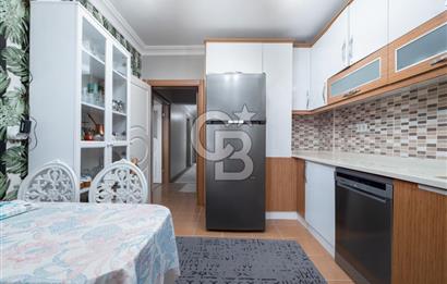 CB AMBIANCE DEMİRCİ SİTE İÇİ MERKEZİ KONUM BAKIMLI SATILIK DAİRE