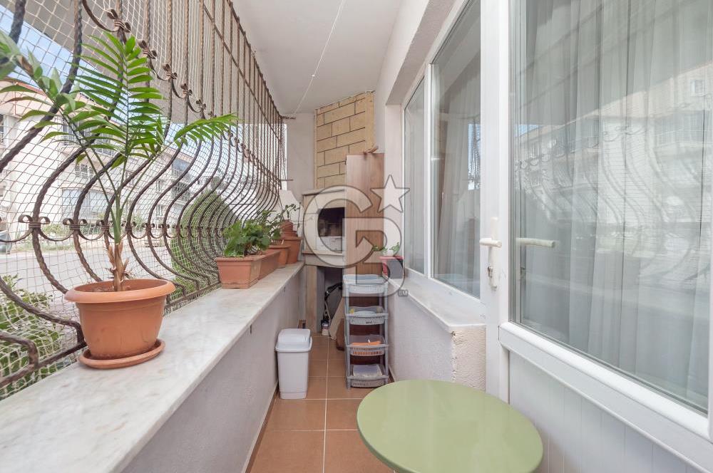 CB AMBIANCE DEMİRCİ SİTE İÇİ MERKEZİ KONUM BAKIMLI SATILIK DAİRE