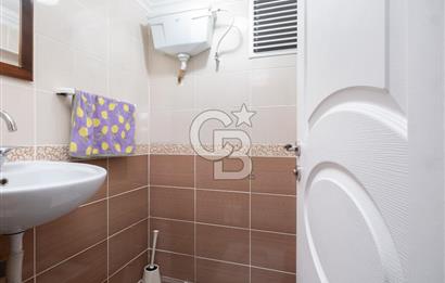 CB AMBIANCE DEMİRCİ SİTE İÇİ MERKEZİ KONUM BAKIMLI SATILIK DAİRE
