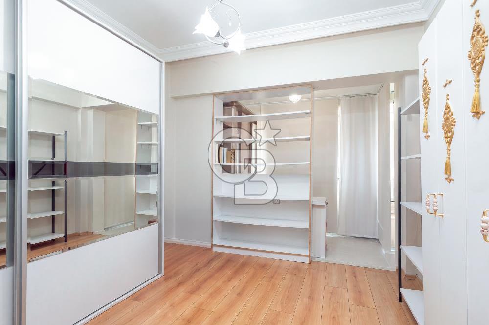 CB AMBIANCE DEMİRCİ SİTE İÇİ MERKEZİ KONUM BAKIMLI SATILIK DAİRE