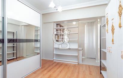 CB AMBIANCE DEMİRCİ SİTE İÇİ MERKEZİ KONUM BAKIMLI SATILIK DAİRE