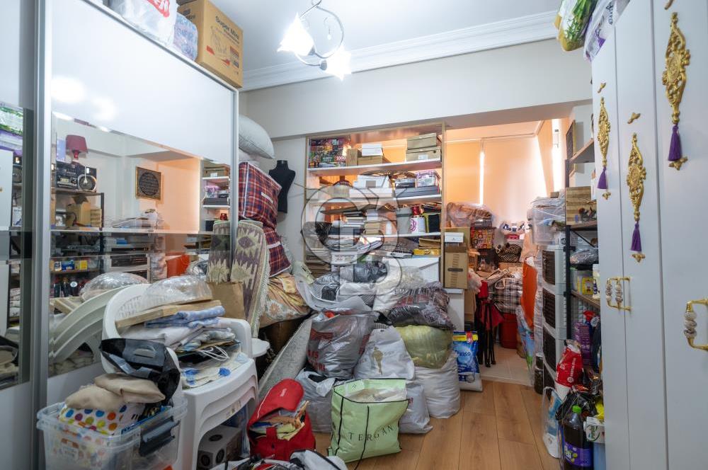 CB AMBIANCE DEMİRCİ SİTE İÇİ MERKEZİ KONUM BAKIMLI SATILIK DAİRE