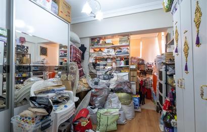 CB AMBIANCE DEMİRCİ SİTE İÇİ MERKEZİ KONUM BAKIMLI SATILIK DAİRE