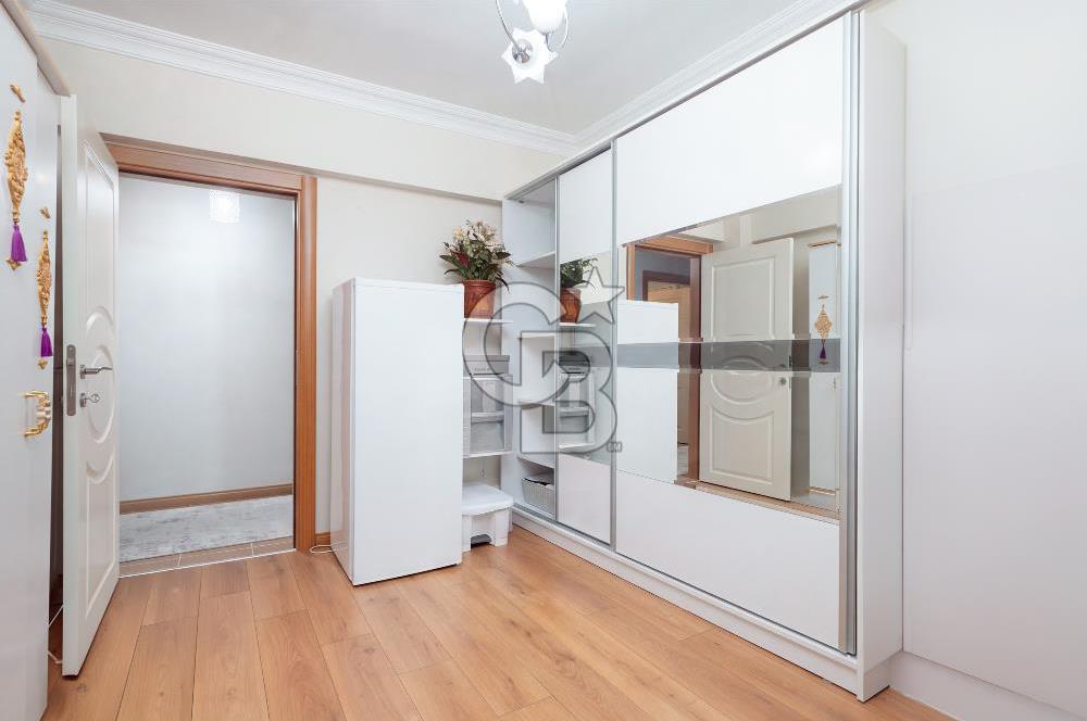 CB AMBIANCE DEMİRCİ SİTE İÇİ MERKEZİ KONUM BAKIMLI SATILIK DAİRE