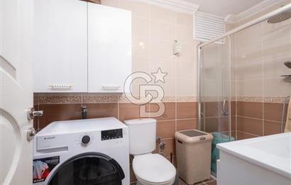 CB AMBIANCE DEMİRCİ SİTE İÇİ MERKEZİ KONUM BAKIMLI SATILIK DAİRE