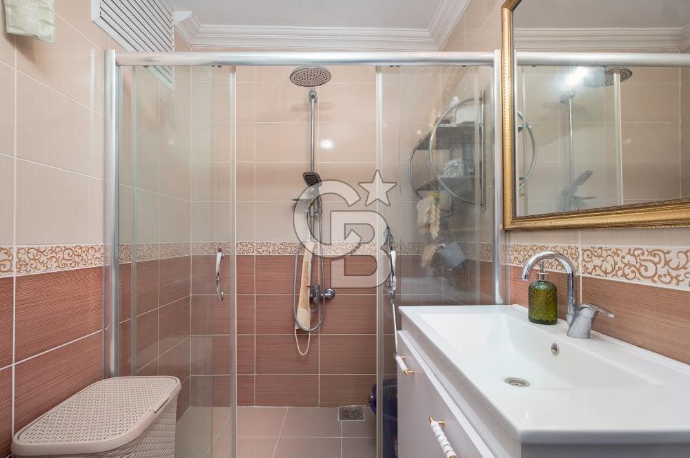 CB AMBIANCE DEMİRCİ SİTE İÇİ MERKEZİ KONUM BAKIMLI SATILIK DAİRE