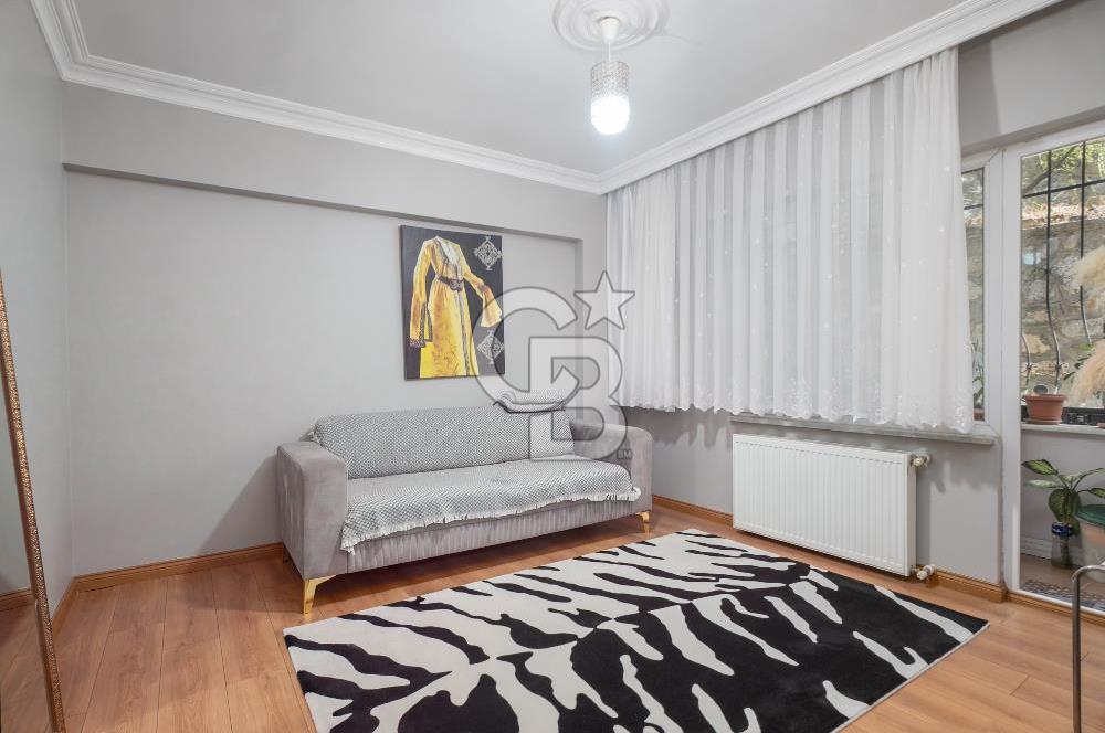 CB AMBIANCE DEMİRCİ SİTE İÇİ MERKEZİ KONUM BAKIMLI SATILIK DAİRE