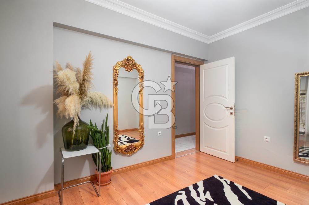 CB AMBIANCE DEMİRCİ SİTE İÇİ MERKEZİ KONUM BAKIMLI SATILIK DAİRE