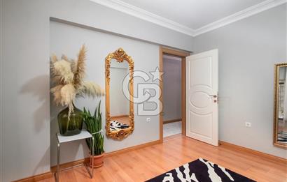 CB AMBIANCE DEMİRCİ SİTE İÇİ MERKEZİ KONUM BAKIMLI SATILIK DAİRE