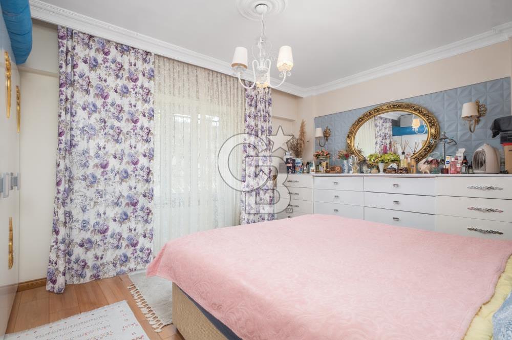 CB AMBIANCE DEMİRCİ SİTE İÇİ MERKEZİ KONUM BAKIMLI SATILIK DAİRE