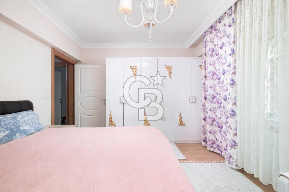 CB AMBIANCE DEMİRCİ SİTE İÇİ MERKEZİ KONUM BAKIMLI SATILIK DAİRE