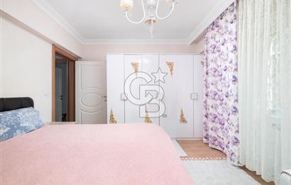 CB AMBIANCE DEMİRCİ SİTE İÇİ MERKEZİ KONUM BAKIMLI SATILIK DAİRE