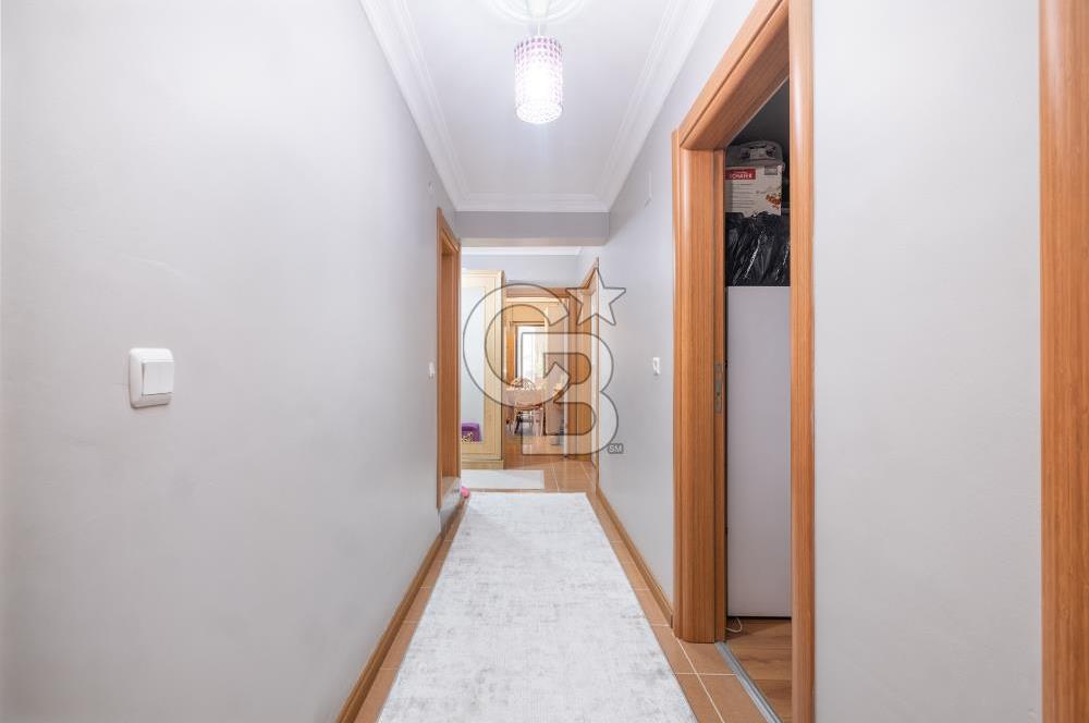 CB AMBIANCE DEMİRCİ SİTE İÇİ MERKEZİ KONUM BAKIMLI SATILIK DAİRE