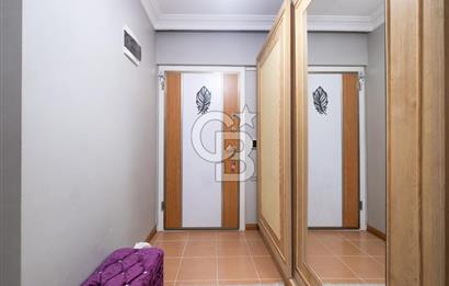 CB AMBIANCE DEMİRCİ SİTE İÇİ MERKEZİ KONUM BAKIMLI SATILIK DAİRE