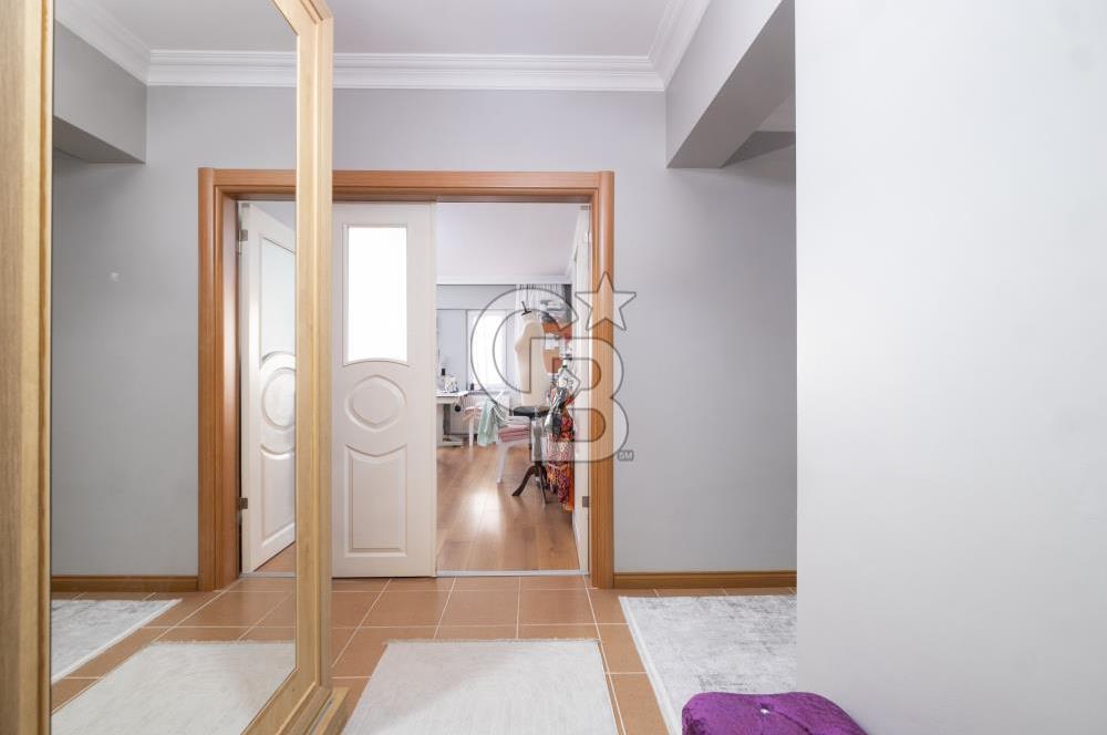 CB AMBIANCE DEMİRCİ SİTE İÇİ MERKEZİ KONUM BAKIMLI SATILIK DAİRE
