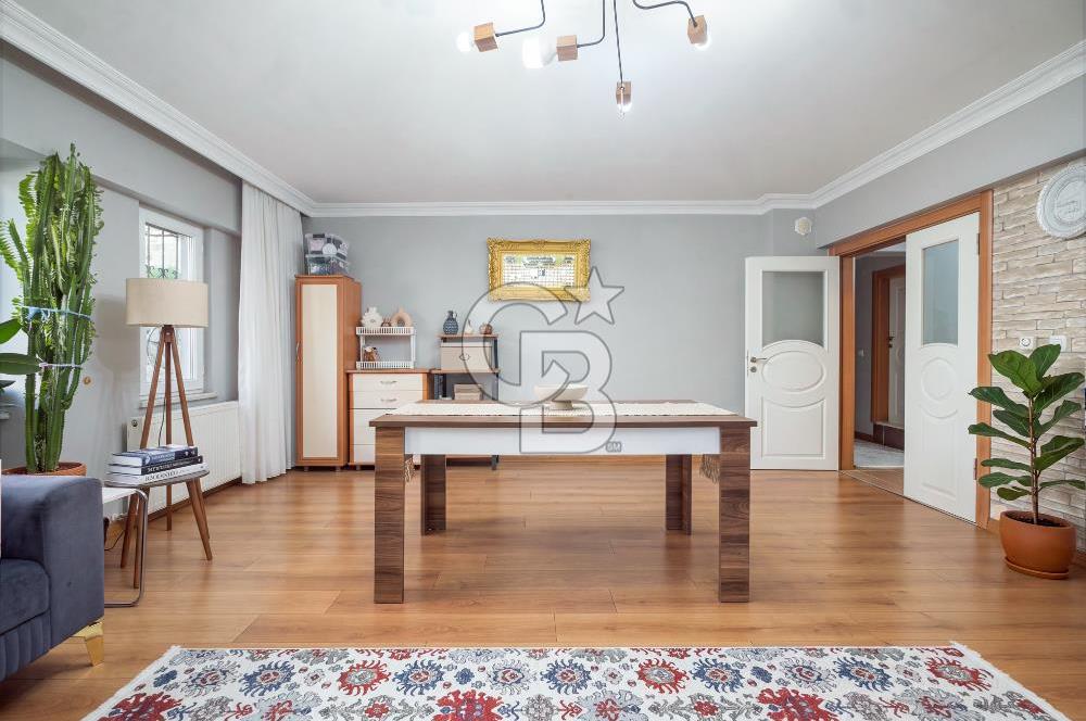 CB AMBIANCE DEMİRCİ SİTE İÇİ MERKEZİ KONUM BAKIMLI SATILIK DAİRE