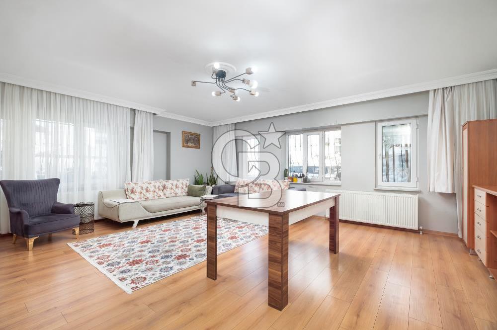 CB AMBIANCE DEMİRCİ SİTE İÇİ MERKEZİ KONUM BAKIMLI SATILIK DAİRE