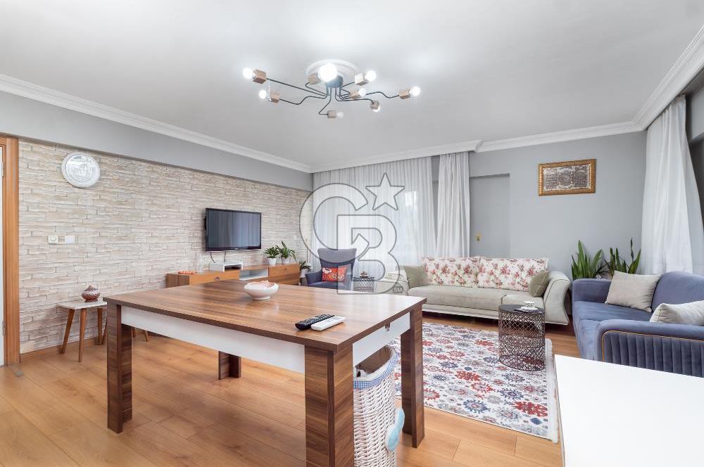 CB AMBIANCE DEMİRCİ SİTE İÇİ MERKEZİ KONUM BAKIMLI SATILIK DAİRE