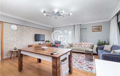 CB AMBIANCE DEMİRCİ SİTE İÇİ MERKEZİ KONUM BAKIMLI SATILIK DAİRE