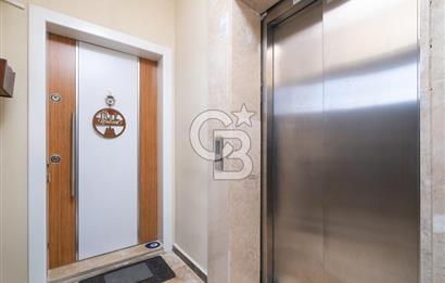 CB AMBIANCE DEMİRCİ SİTE İÇİ MERKEZİ KONUM BAKIMLI SATILIK DAİRE